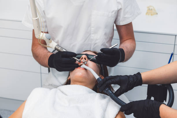 Best Walk-In Emergency Dentist in Southmont, PA